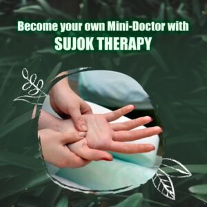 benefits of sujok therapy sujok therapy points chart