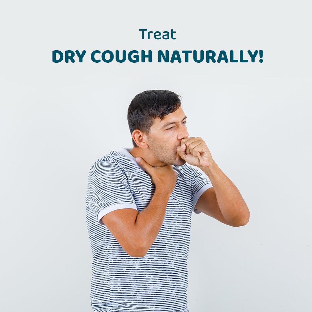 dry cough treatment